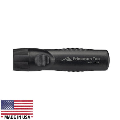 Princeton Tec Attitude flashlight - Black [AT22-BK]