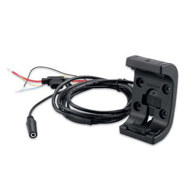 Garmin AMPS Rugged Mount w/Audio/Power Cable f/Montana Series [010-11654-01]