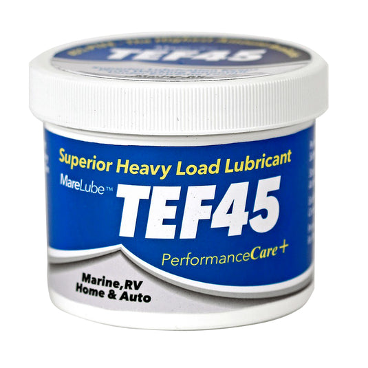 Forespar MareLube TEF45 Max PTFE Heavy Load Lubricant - 4 oz. [770067]