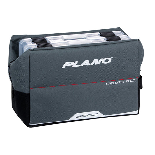Plano Weekend Series 3600 Speedbag [PLABW160]