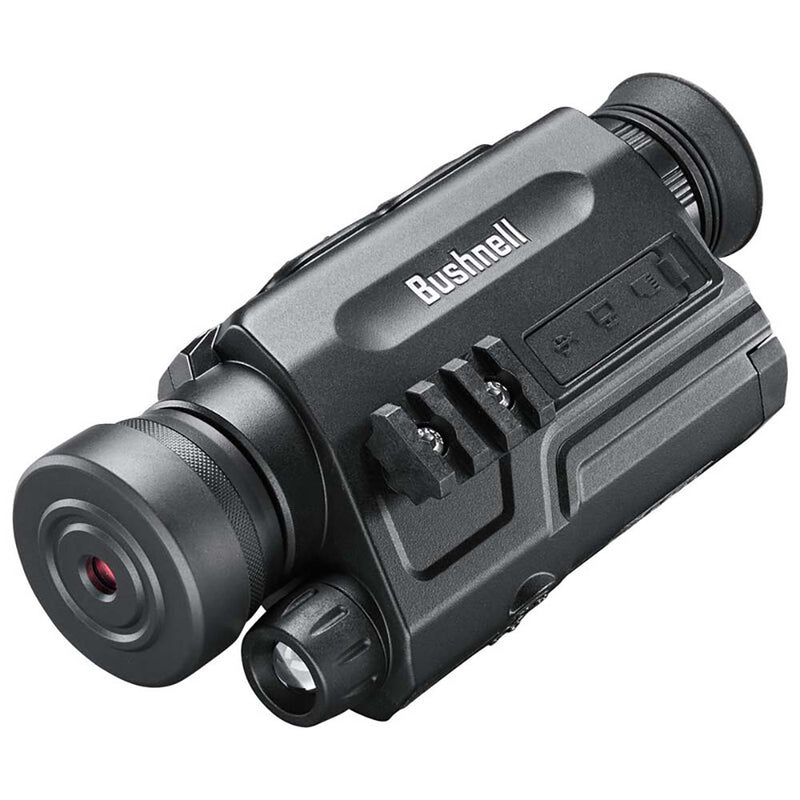 Load image into Gallery viewer, Bushnell Equinox X650 Digital Night Vision w/Illuminator [EX650]
