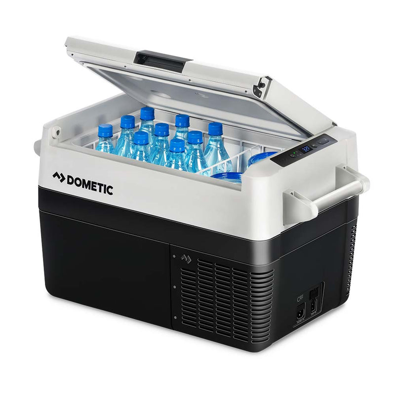 Load image into Gallery viewer, Dometic CFF 35 Powered Cooler [9600015864]
