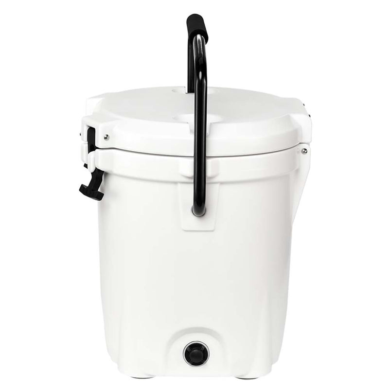 Load image into Gallery viewer, LAKA Coolers 20 Qt Cooler - White [1010]
