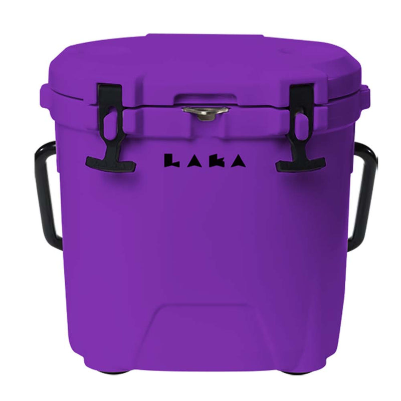 Load image into Gallery viewer, LAKA Coolers 20 Qt Cooler - Purple [1057]
