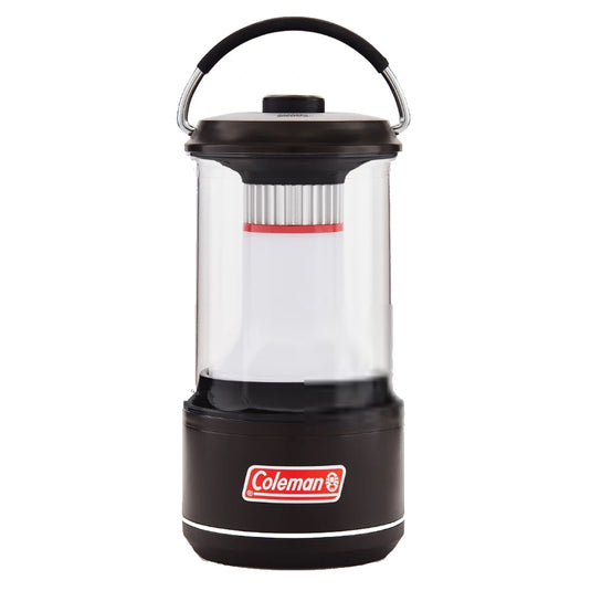 Coleman LED Lantern w/BatteryGuard - 1,000 Lumens - Black [2000034939]