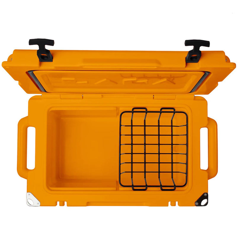 Load image into Gallery viewer, LAKA Coolers 45 Qt Cooler - Orange [1068]
