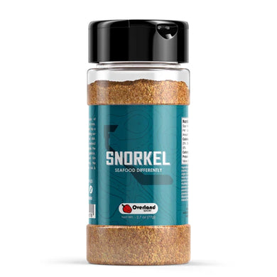 Snorkel Spice