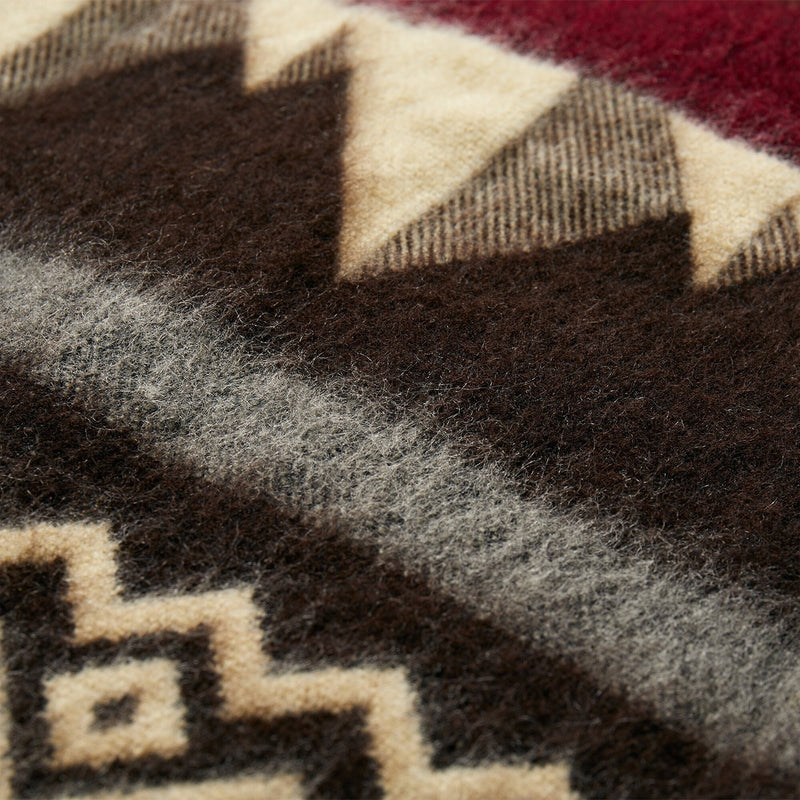 Load image into Gallery viewer, Ultra Soft Bear And Deer Lodge Handmade Blanket
