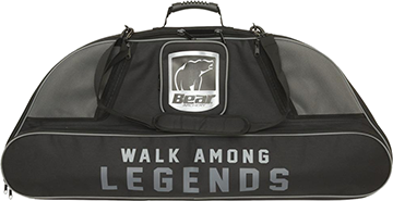 October Mountain Bow Case Bear Archery Legend 38 in.