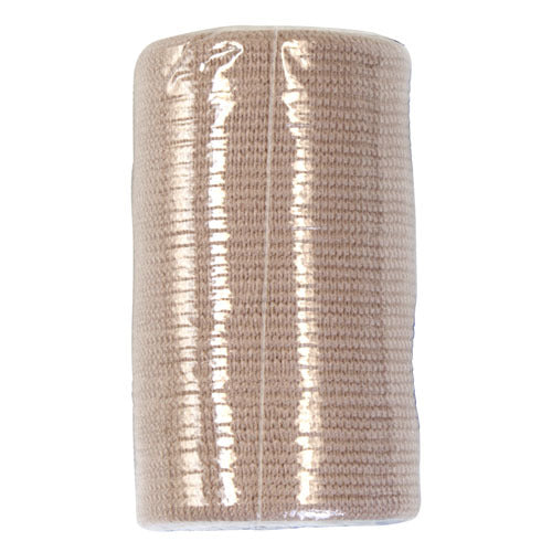 Elastic Bandage 3  x 4.5 Yards Bx/10   (L/F)