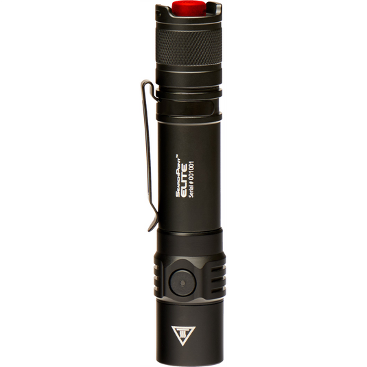 SearchPoint Rechargeable1000 Lumen Flashlight
