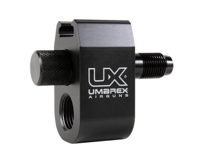 Umarex AirJavelin HPA Adapter