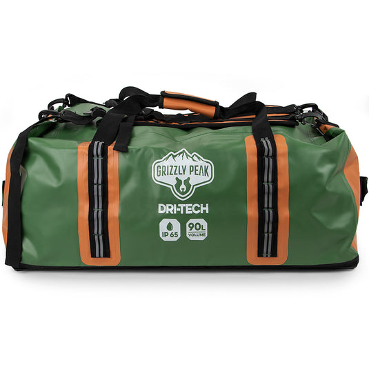 Dri-Tech Waterproof Dry Duffle Bag